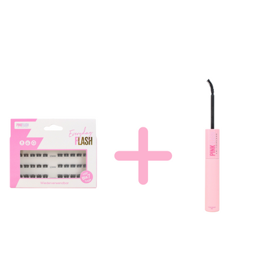 Everyday DIY Lashes