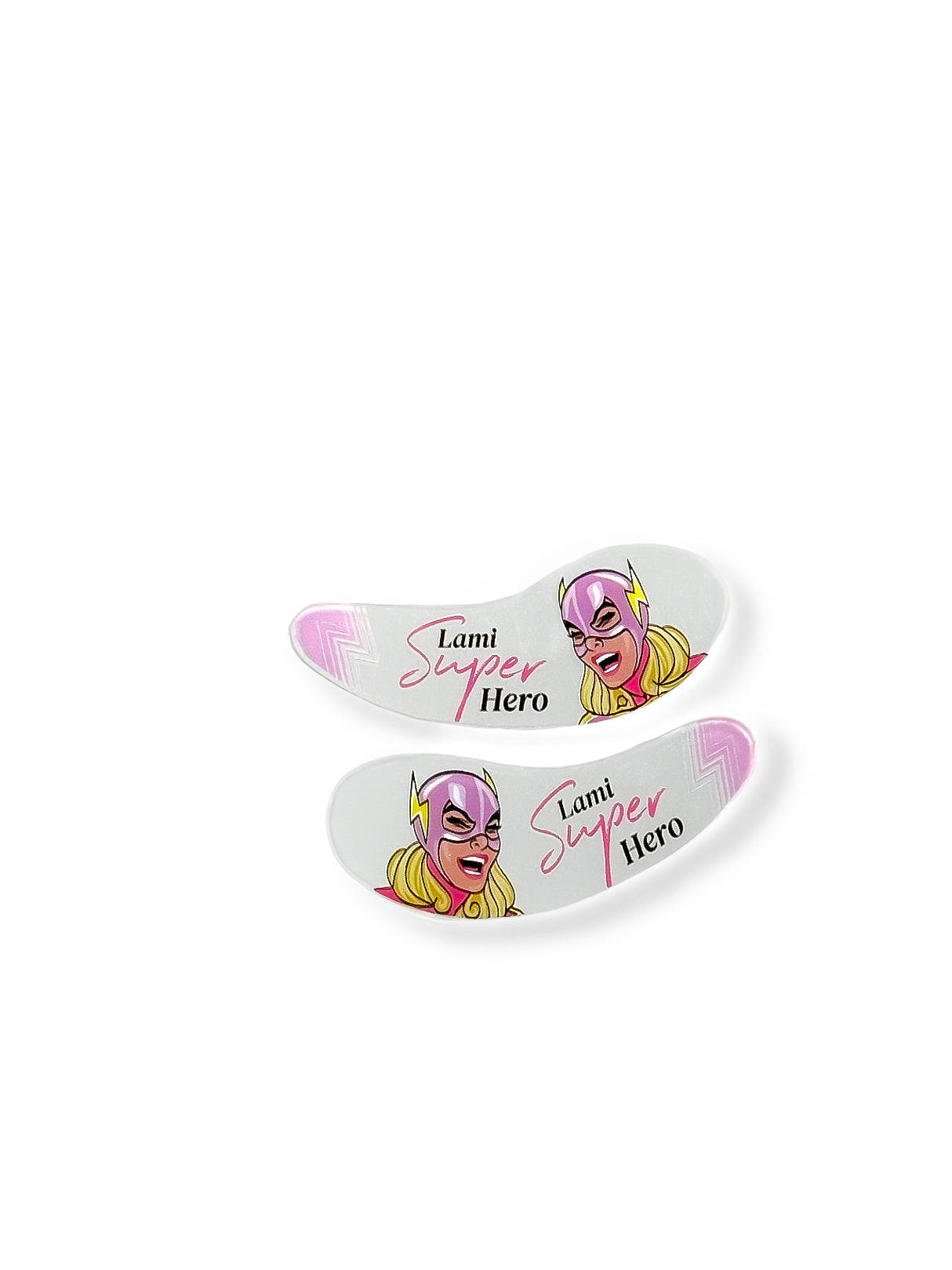 InstaHero Patches 5 Looks
