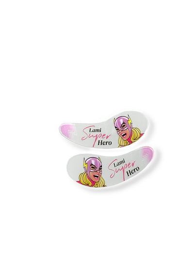 InstaHero Patches 5 Looks
