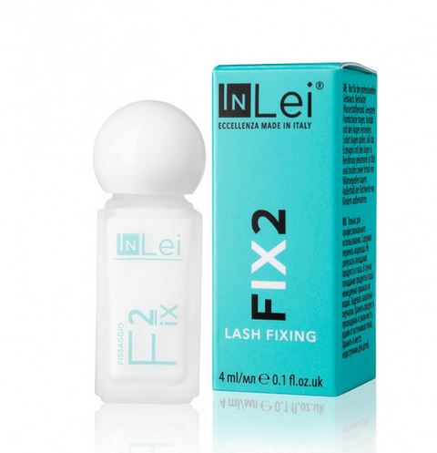 Wimpernlifting, In Lei® FIX 2