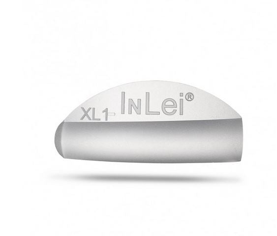 Wimpernlifting, In Lei® ONLY1 Silicon Pads